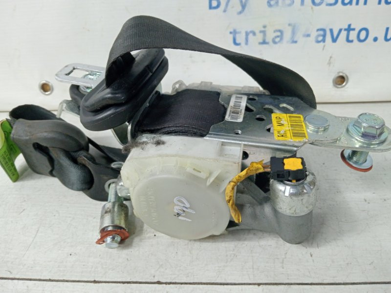 Ремень безопасности передний правый SsangYong Kyron 2005-2016 7460809012LAM (Арт. 59156) Київ - зображення 4