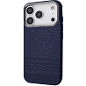 Чохол Proove Gleam Case with Magnetic Ring для iPhone 17 Pro Max Moonlight/Dark Blue (PCGCIP17PM76) Харків