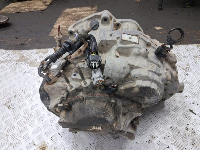 Коробка передач АКПП Suzuki SX4 1 2.0 БЕНЗИН J20A 2006 (б/у) Київ - зображення 5