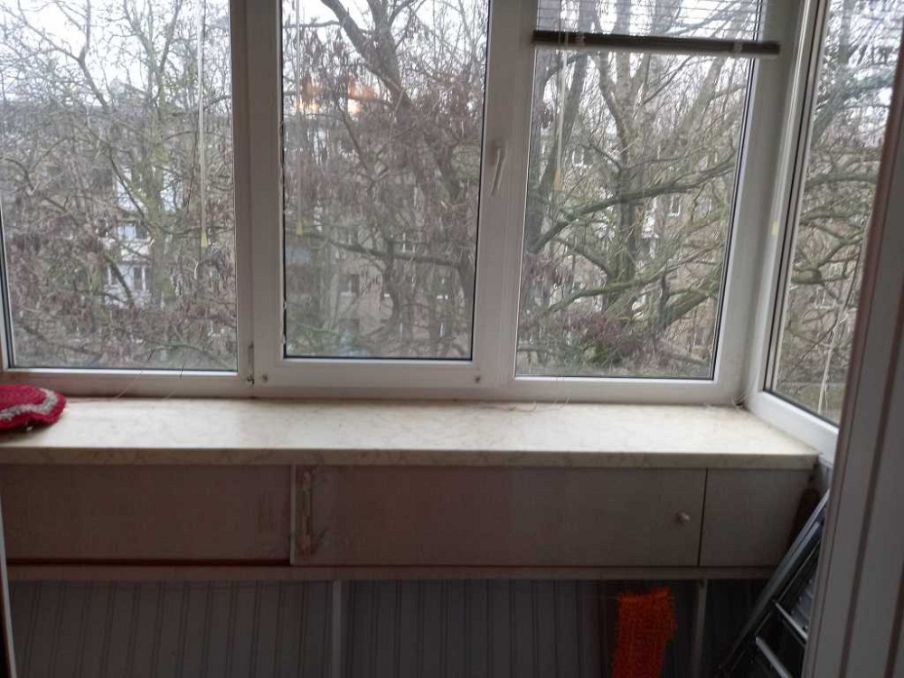 долгосрочная аренда 1-к квартира Одесса, Пересыпский, 5000 грн./мес. Одесса - изображение 2