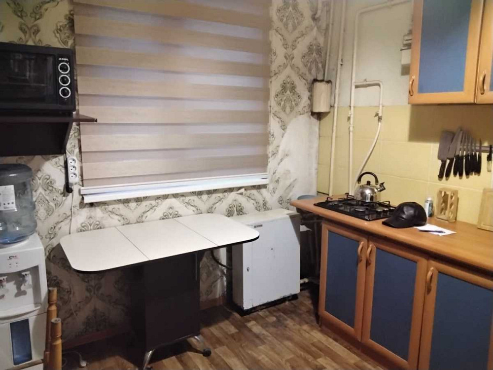 долгосрочная аренда 1-к квартира Одесса, Пересыпский, 5000 грн./мес. Одеса - зображення 3