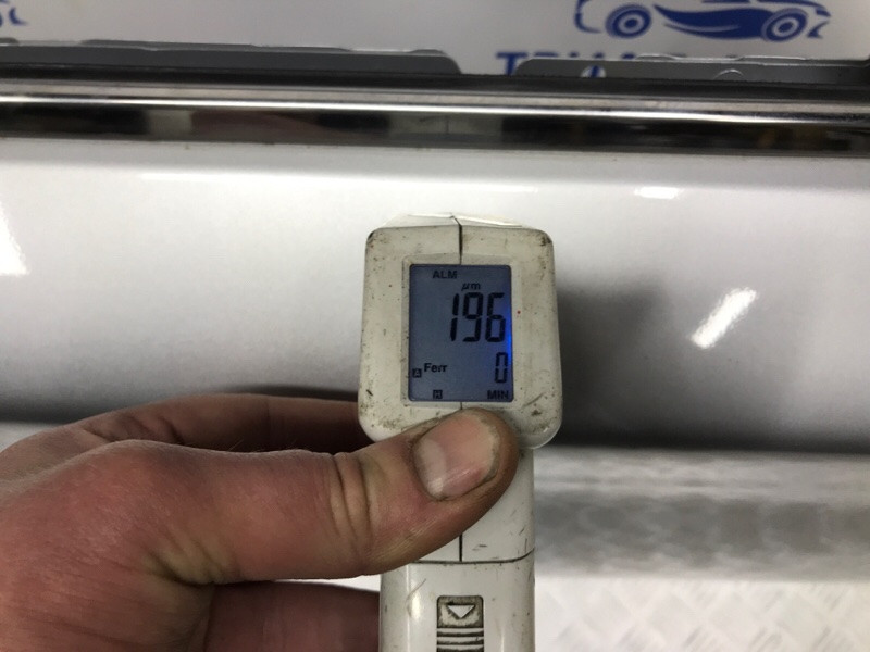 Дверь передняя правая Infiniti Q50 V37 2.2 DIESEL OM651 2013 (б/у) Київ - зображення 7