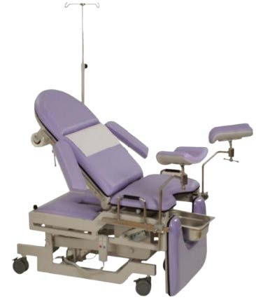 Гінекологічний стіл-крісло, модель 3012-3, виробництва AR-EL (Туреччина) Киев - изображение 1