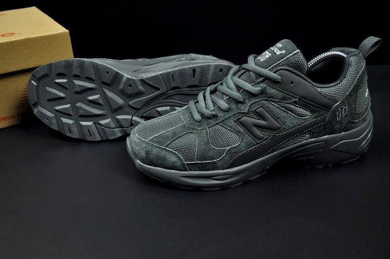 Мужские кроссовки Київ - зображення 2