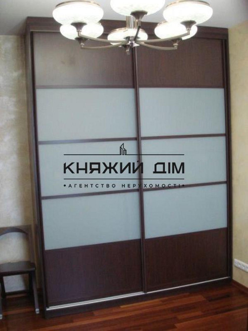 Оренда 4-кімнатної квартири біля м. Житомирська. № 11147884. Киев - изображение 11