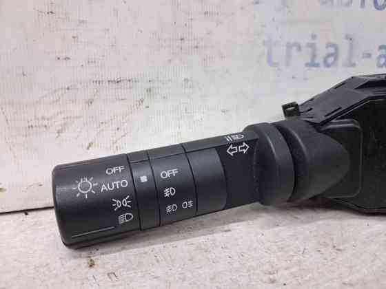 Переключатель подрулевой левый(поворотники) Nissan Pathfinder R51 2.5 DIESEL YD25DDTI 2004 (б/у) Київ