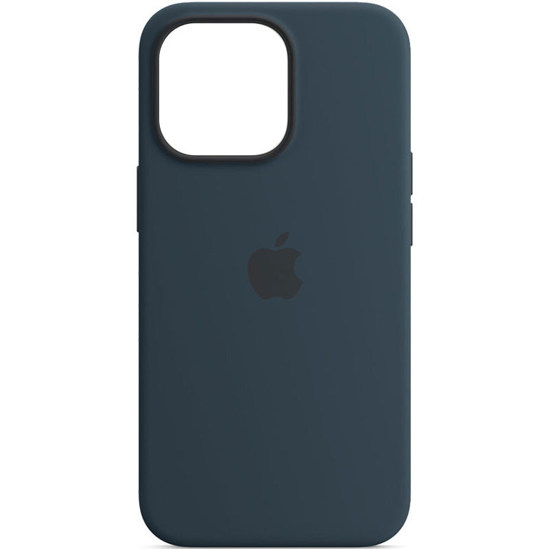 Чехол Silicone Case Full Protective (AA) для Apple iPhone 14 Plus (6.7") Херсон - изображение 10