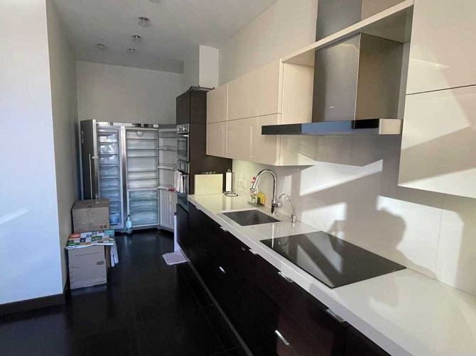 долгосрочная аренда 4-к квартира Киев, Шевченковский, 1500 $/мес. Київ - зображення 8