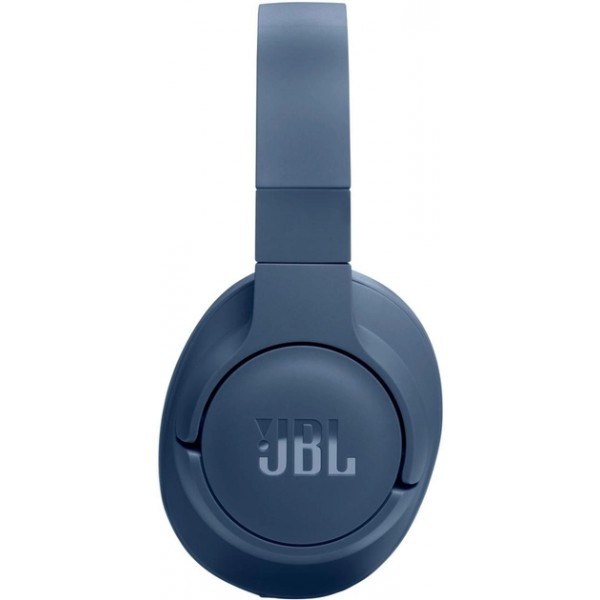 Bluetooth-гарнітура JBL Tune 720BT Blue (JBLT720BTBLU) (Код товару:29939) Харків - зображення 4