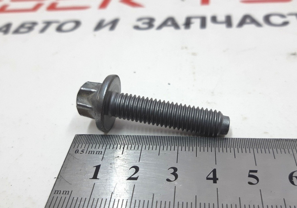 2Болт M8X35,STL[109],ZNNI,PTC BOLT,HF Tesla model 3 1099998-00-A Киев - изображение 1