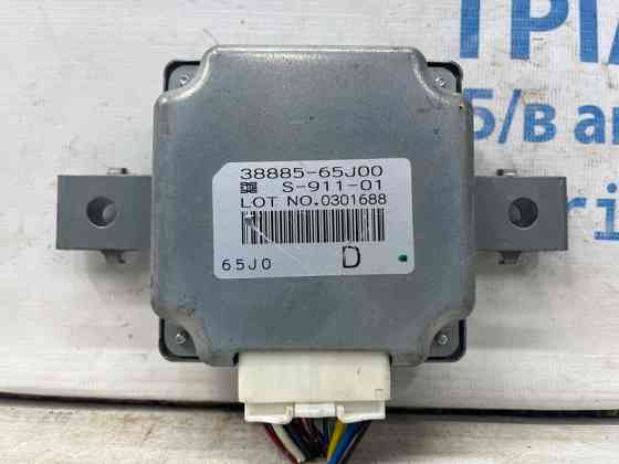 Блок управления Suzuki Grand Vitara 2005-2016 3888565J00 (Арт. 70422) Київ