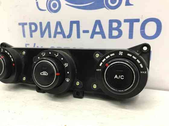 Блок управления кондиционером Kia Ceed ED 1.6 DIESEL D4FB 2006 (б/у) Київ