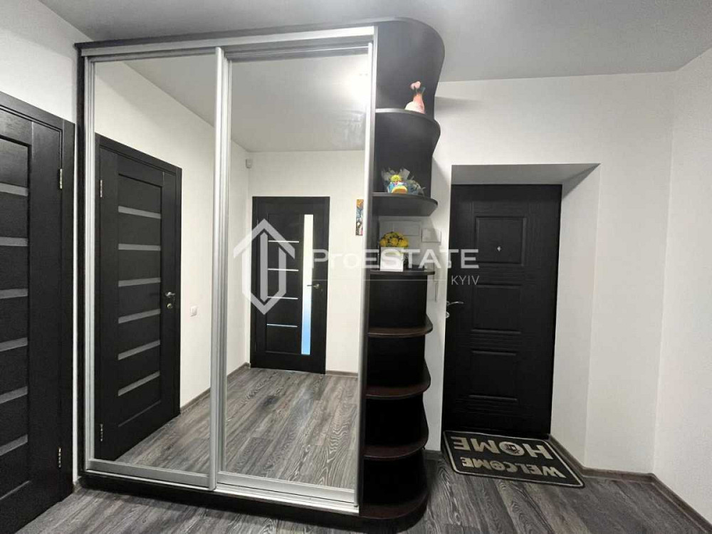 продажа 2-к квартира Бориспольский, Борисполь, 76000 $ Борисполь - изображение 6