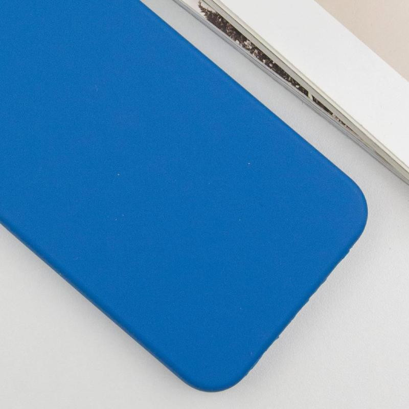 Чехол Silicone Cover Lakshmi Full Camera (AA) для Samsung Galaxy A36 5G Херсон - изображение 4