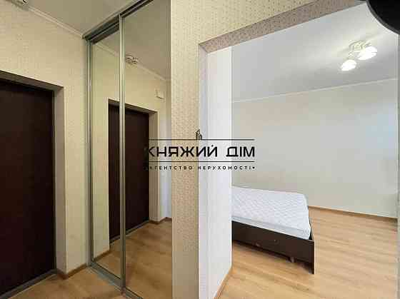 Здається в оренду 1-кімнатна квартира ЖК Новодарницький КОД 11204512 Киев