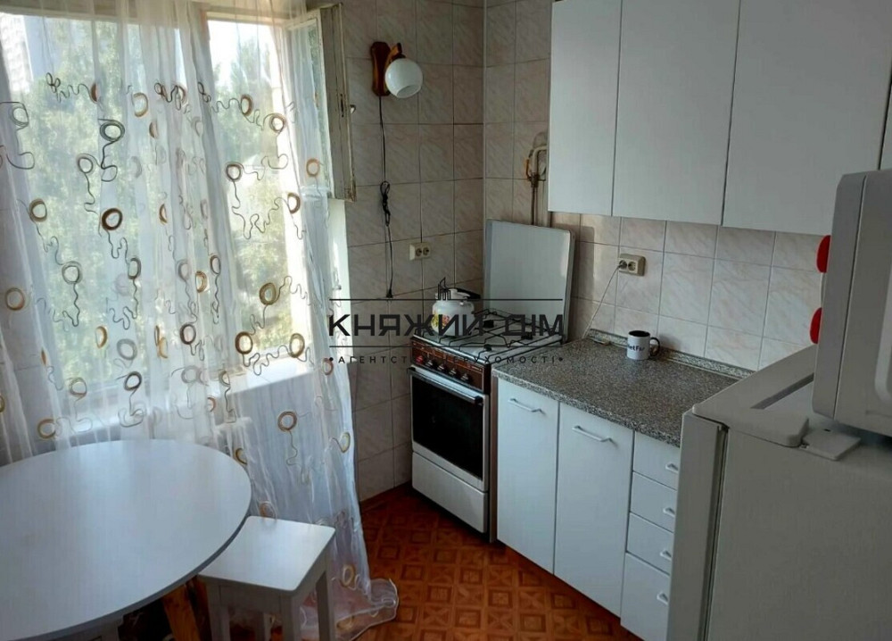 ПРОДАЖ 1к квартира метро Шулявська пров Польовий 5 код 21147199 Киев - изображение 4