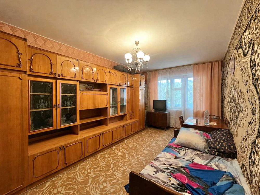 продажа 3-к квартира Киев, Деснянский, 64000 $ Київ - зображення 1