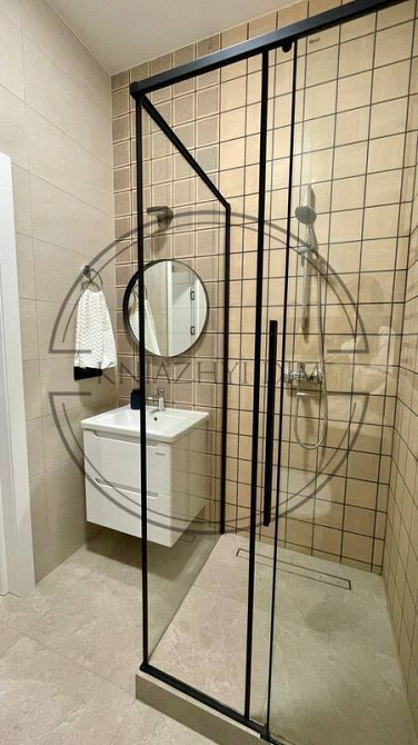 Перша здача! Оренда 1 кімнатної квартири в ЖК UNT Home КОД 11202523 Київ - зображення 11