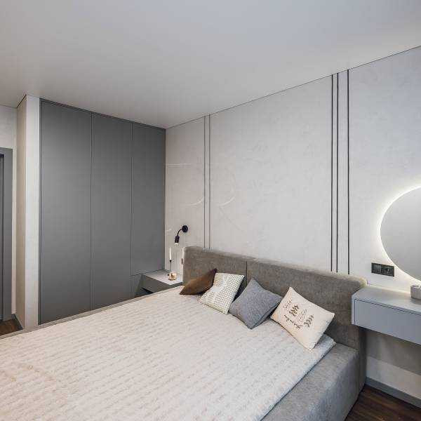 продажа 1-к квартира Киев, Подольский, 116500 $ Київ - зображення 2