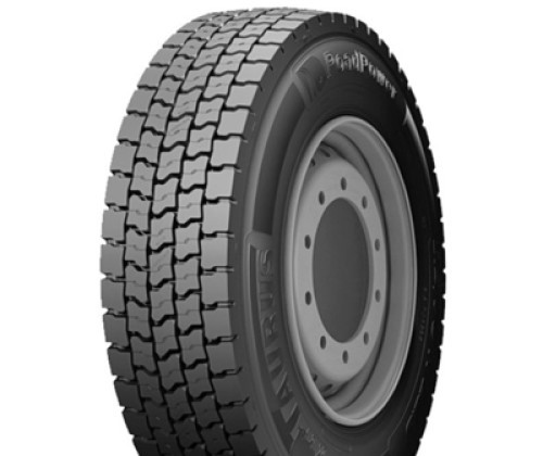 315/70 R22.5 Taurus ROAD POWER D 154/150L Ведуча шина Киев - изображение 12