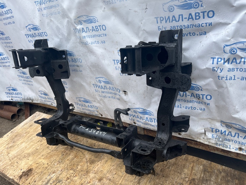 Балка передней подвески Mitsubishi Pajero Wagon 1999-2006 MR448101 (Арт. 54647) Київ - зображення 10