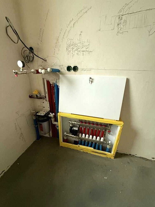 продажа 3-к дом Васильковский, Калиновка, 80000 $  - зображення 10