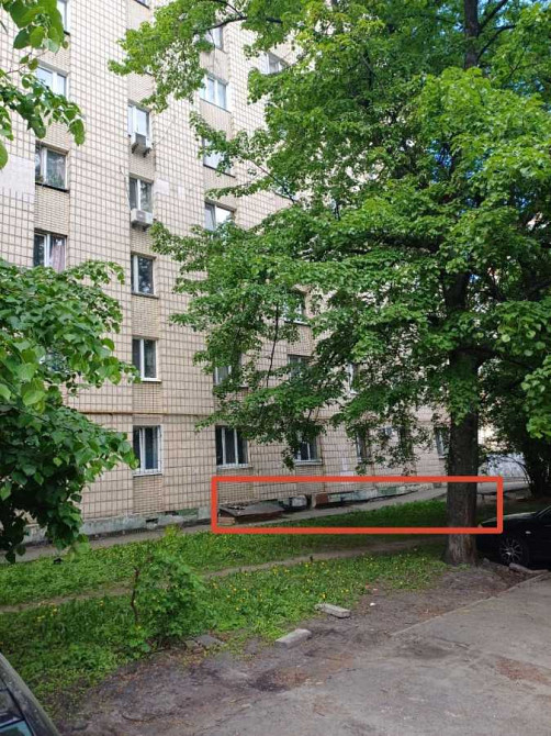 продажа офисное помещение Киев, Печерский, 99000 $ Киев - изображение 2