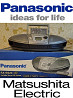 Магнітола Panasonic RX-ES 23 (Malaysia) Matsushita Electric Industrial Co Ltd. Дніпро