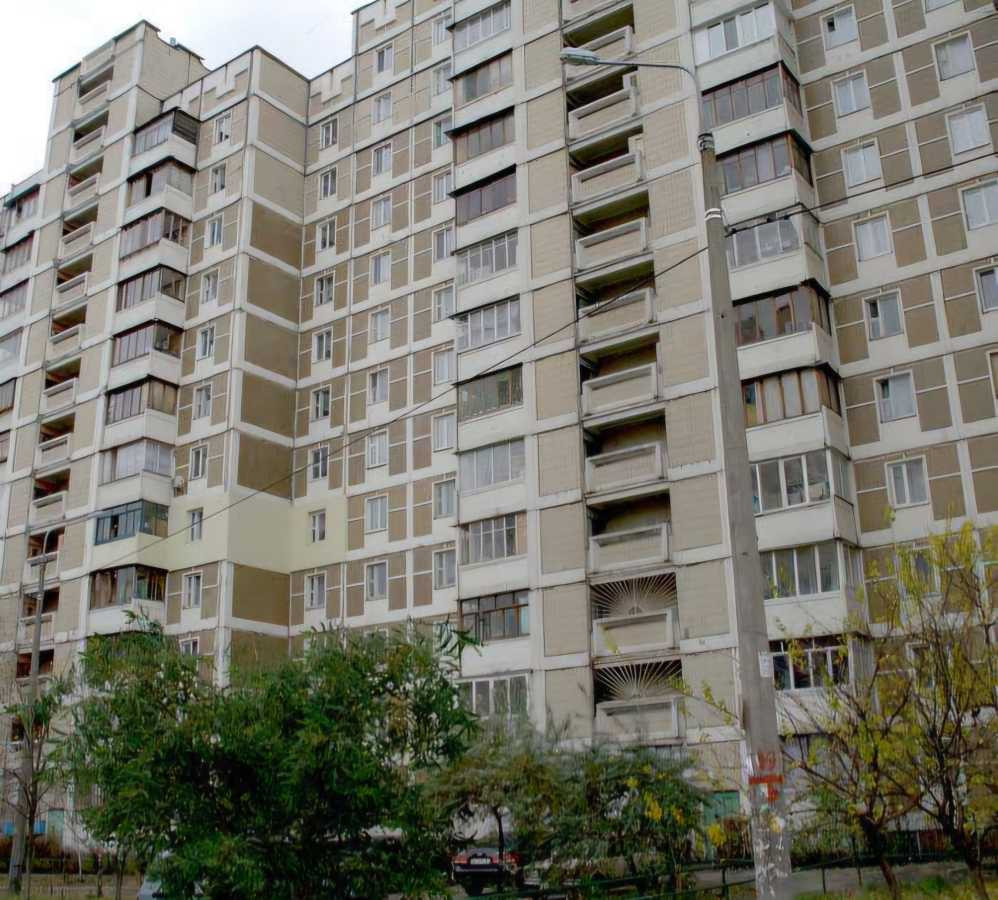 продажа 3-к квартира Киев, Деснянский, 59999 $ Киев - изображение 1
