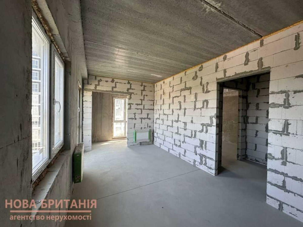 продажа 1-к квартира Киев, Голосеевский, 67000 $ Київ - зображення 3