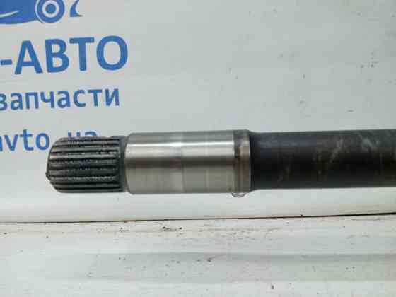 Привод передний правый АКПП Toyota RAV 4 A30 2.0 БЕНЗИН 1AZFE 2005 (б/у) Киев