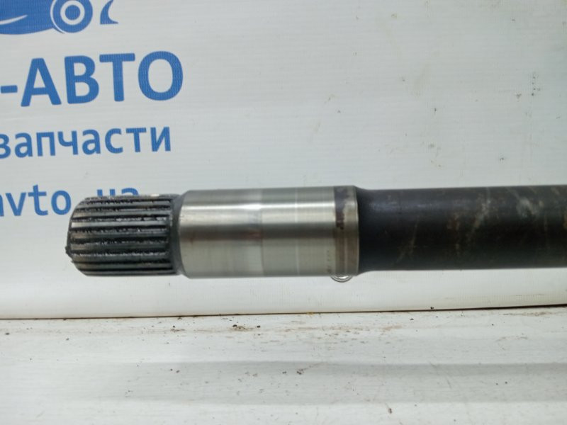 Привод передний правый АКПП Toyota RAV 4 A30 2.0 БЕНЗИН 1AZFE 2005 (б/у) Киев - изображение 6