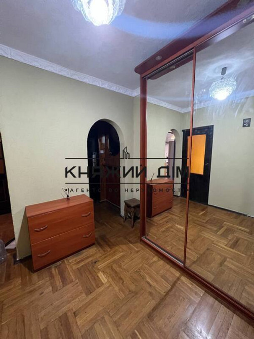 Оренда 3 кімнатна квартира м. Осокорки КОД 11203218 Киев - изображение 11