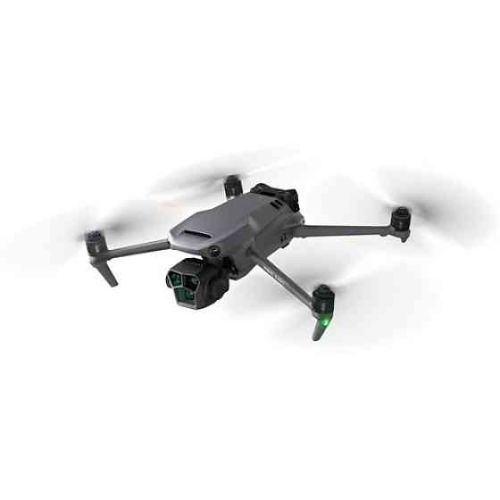 DJI Mavic 3 Pro Drone with Fly More Combo & DJI RC Pro (INDOELECTRONIC) Вінниця