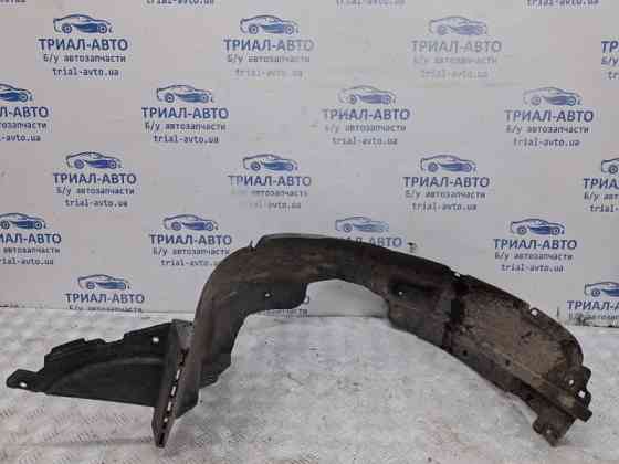 Подкрылок передний левый Kia Ceed ED 1.6 DIESEL D4FB 2006 (б/у) Київ