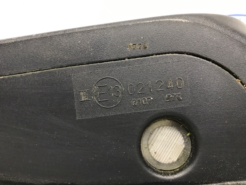 Зеркало левое Mitsubishi Pajero Wagon 2006-2022 7632A489 (Арт. 56539) Киев - изображение 7