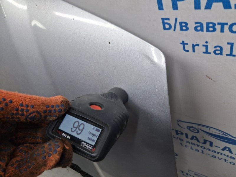 Капот Honda Accord 2002-2008 60100SEA010ZZ (Арт. 85329) Киев - изображение 7