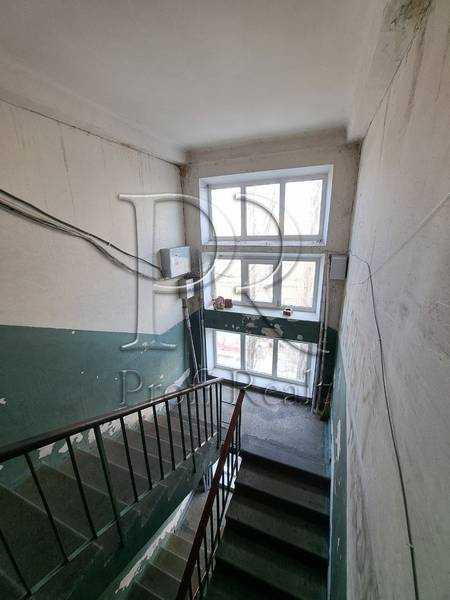 продажа 1-к квартира Киев, Днепровский, 13500 $ Київ - зображення 9