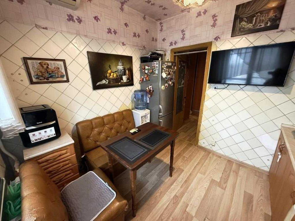 продажа 2-к квартира Киев, Оболонский, 85900 $ Київ - зображення 3