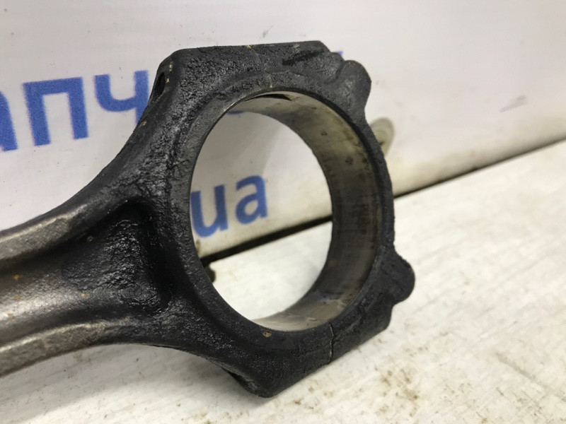 Поршень с шатуном Hyundai Tucson TL 1.7 DIESEL D4FD 2015 (б/у) Киев - изображение 2