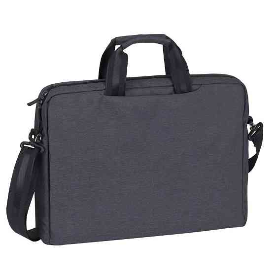 Cумка для ноутбука Rivacase 15.6" 7730(Black) черная Киев