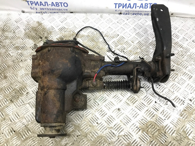 Редуктор передний Mitsubishi Pajero Sport K9 2.5 DIESEL 4D56 1996 (б/у) Київ - зображення 2