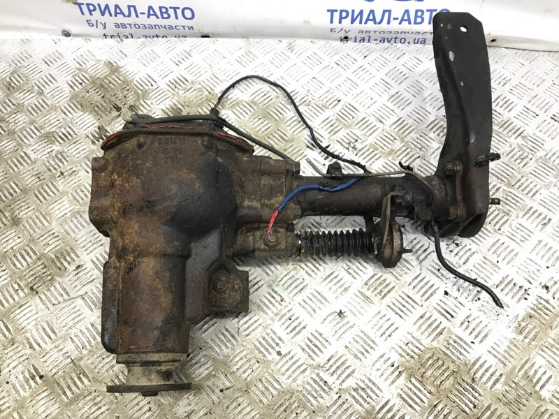 Редуктор передний Mitsubishi Pajero Sport 1996-2008 MR296505 (Арт. 57606) Київ - зображення 2