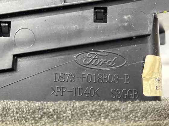 Дефлектор обдува Ford Fusion USA 2 1.5 БЕНЗИН ENUN0 2013 (б/у) Київ