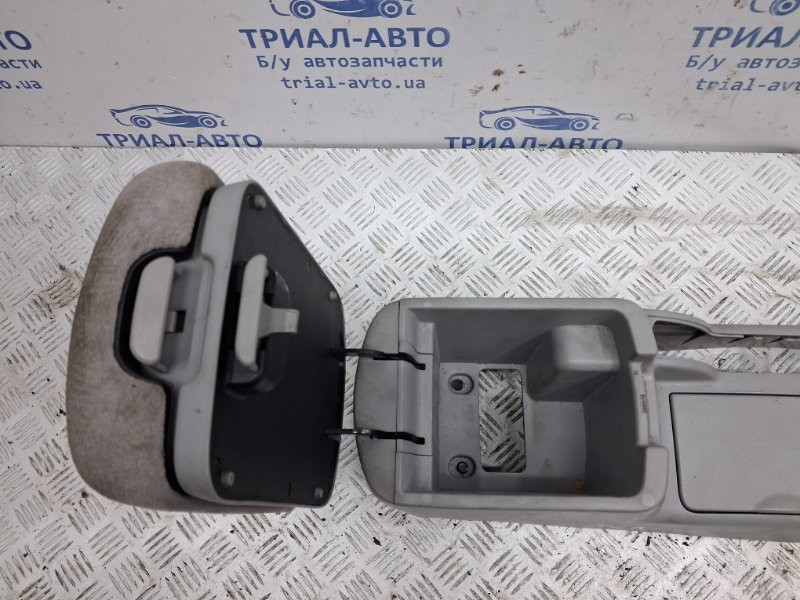 Подлокотник Hyundai Sonata 2004-2010  (Арт. 66745) Київ - зображення 6