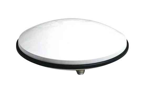 Антенна GNSS/GPS520 RTK RHCP, LNA 34-36dB полнодиапазонная TNC-female, RG58 5 м, на подставке с магн Дніпро