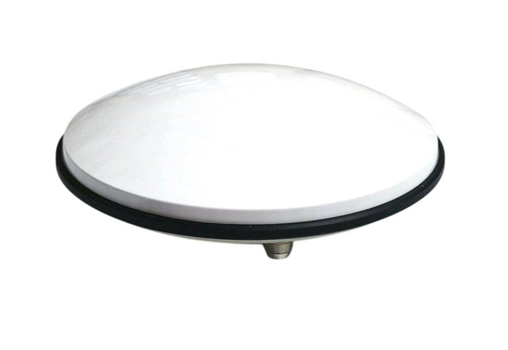 Антенна GNSS/GPS520 RTK RHCP, LNA 34-36dB полнодиапазонная TNC-female, RG58 5 м, на подставке с магн Дніпро - зображення 3