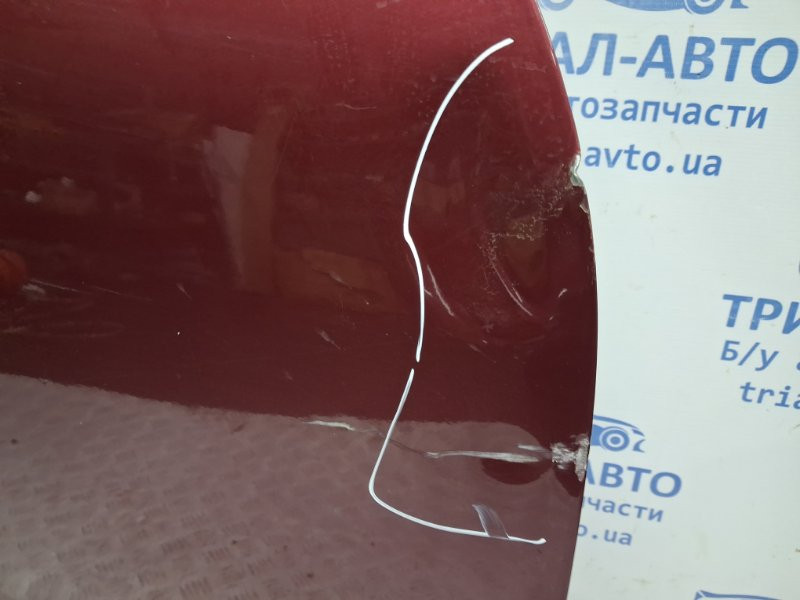 Дверь передняя правая Suzuki Grand Vitara 2005-2016 6800165842 (Арт. 67791) Киев - изображение 5