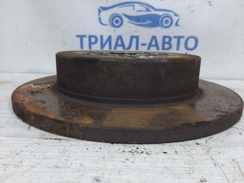 Диск тормозной задний Toyota RAV 4 A30 2.0 БЕНЗИН 1AZFE 2005 (б/у) Киев - изображение 2