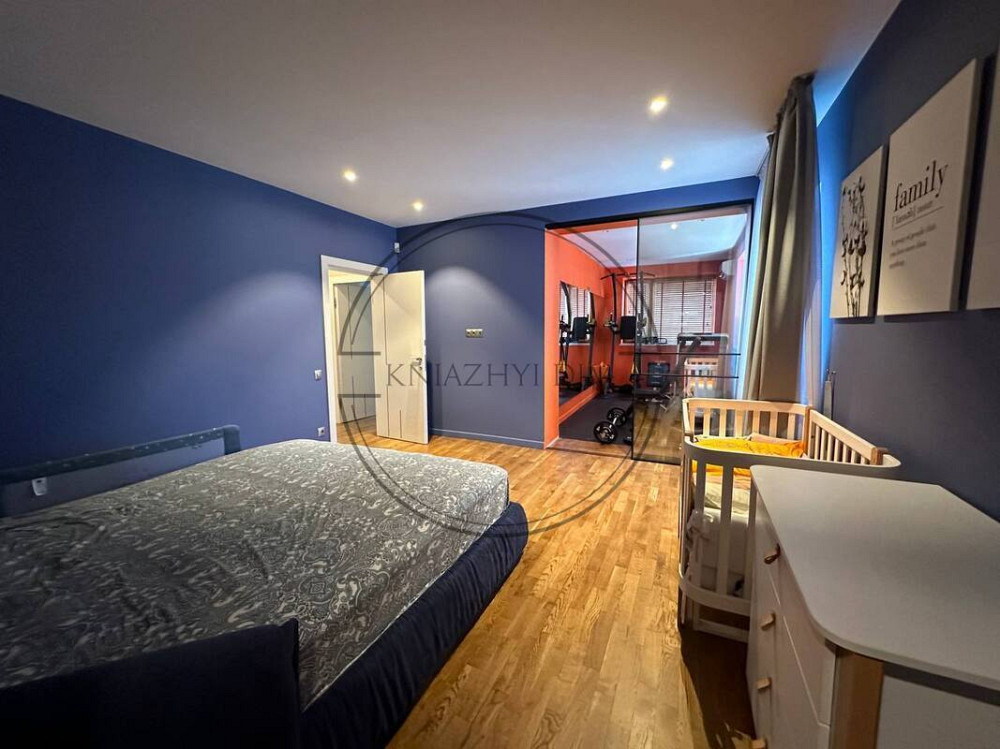 БЕЗ КОМІСІЇ! Здається простора 4 кімнатна квартира м. Оболонь. 11201629 Киев - изображение 4